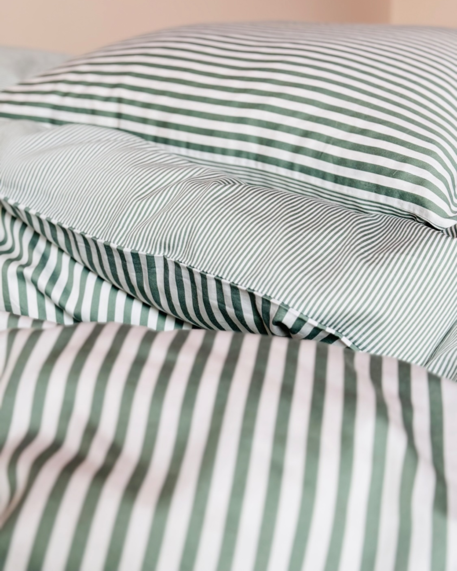 Quilts of Denmark sengetøj