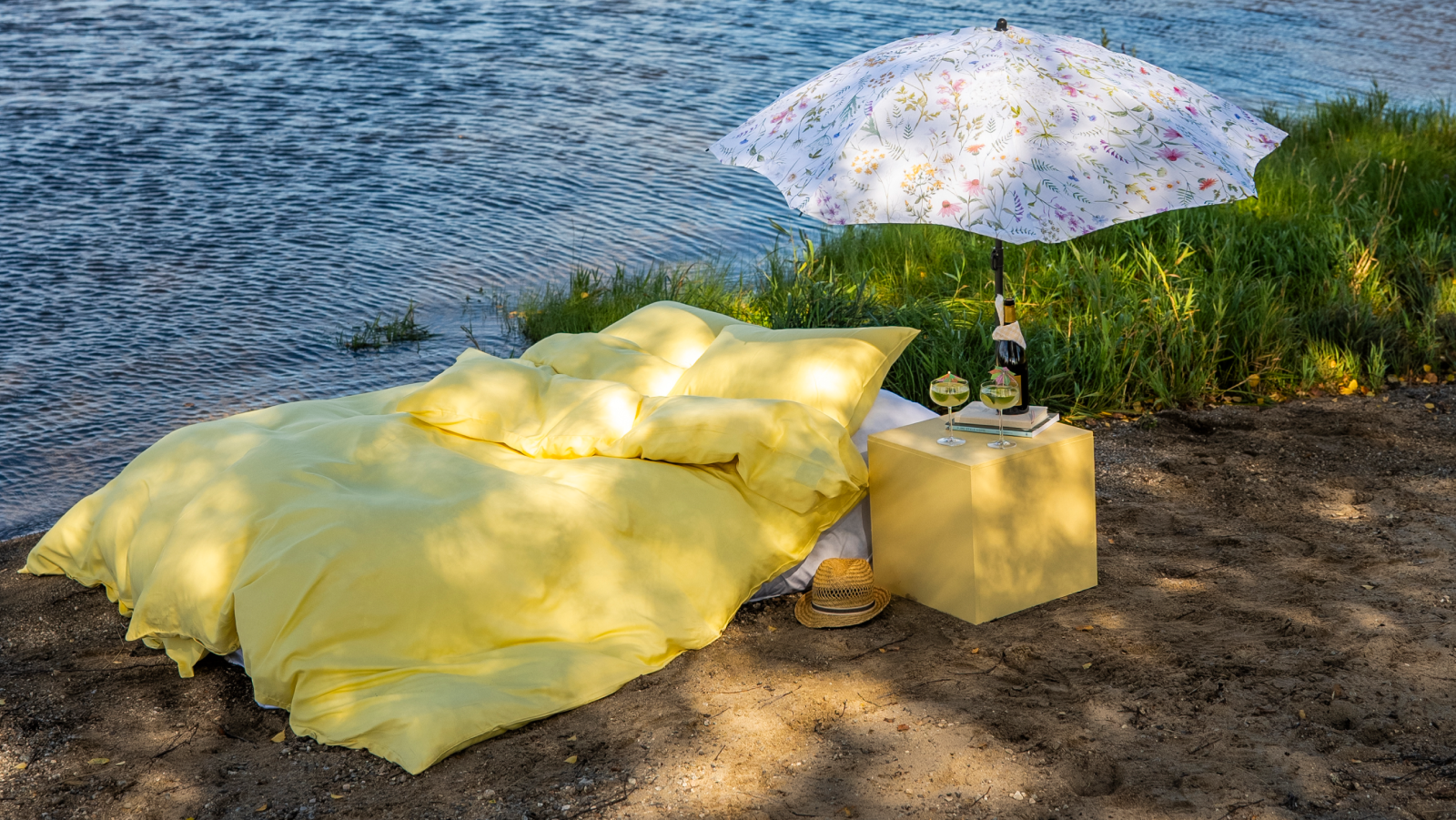 Sommerdyner