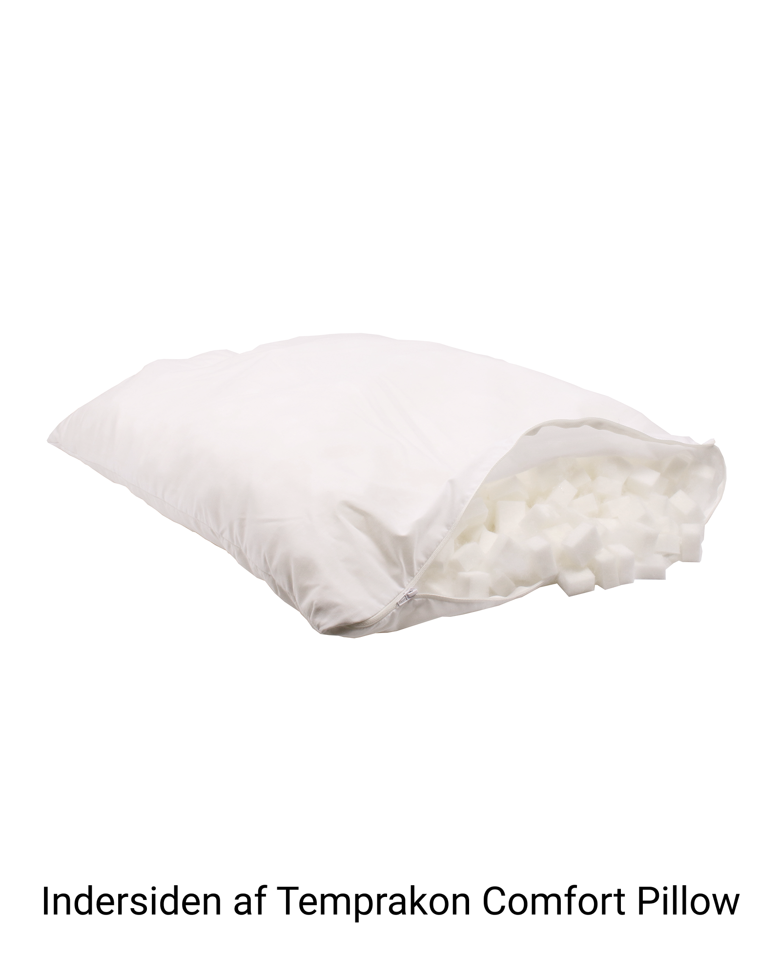 Temprakon Comfort Pillow