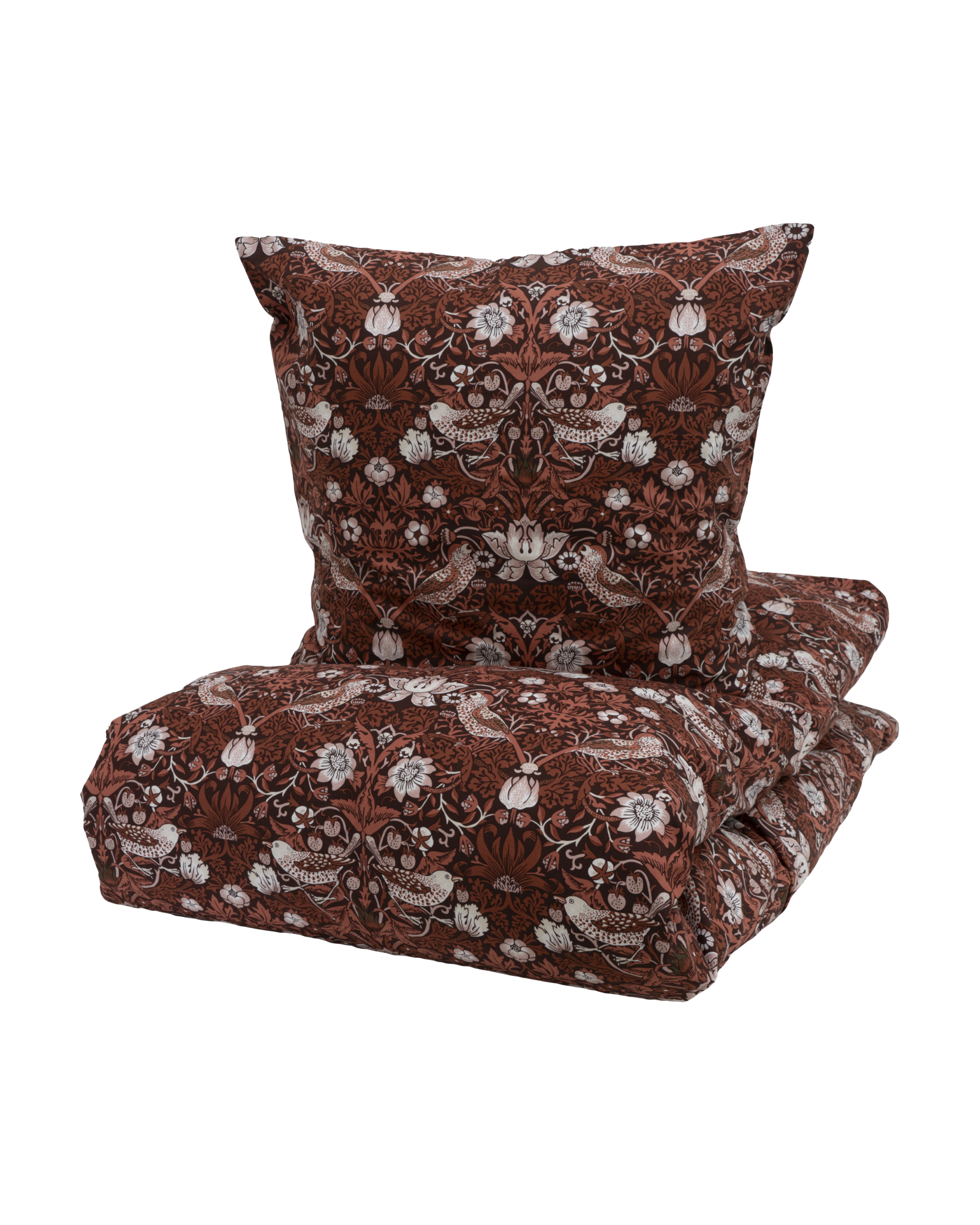 Charlie PINK sengesæt