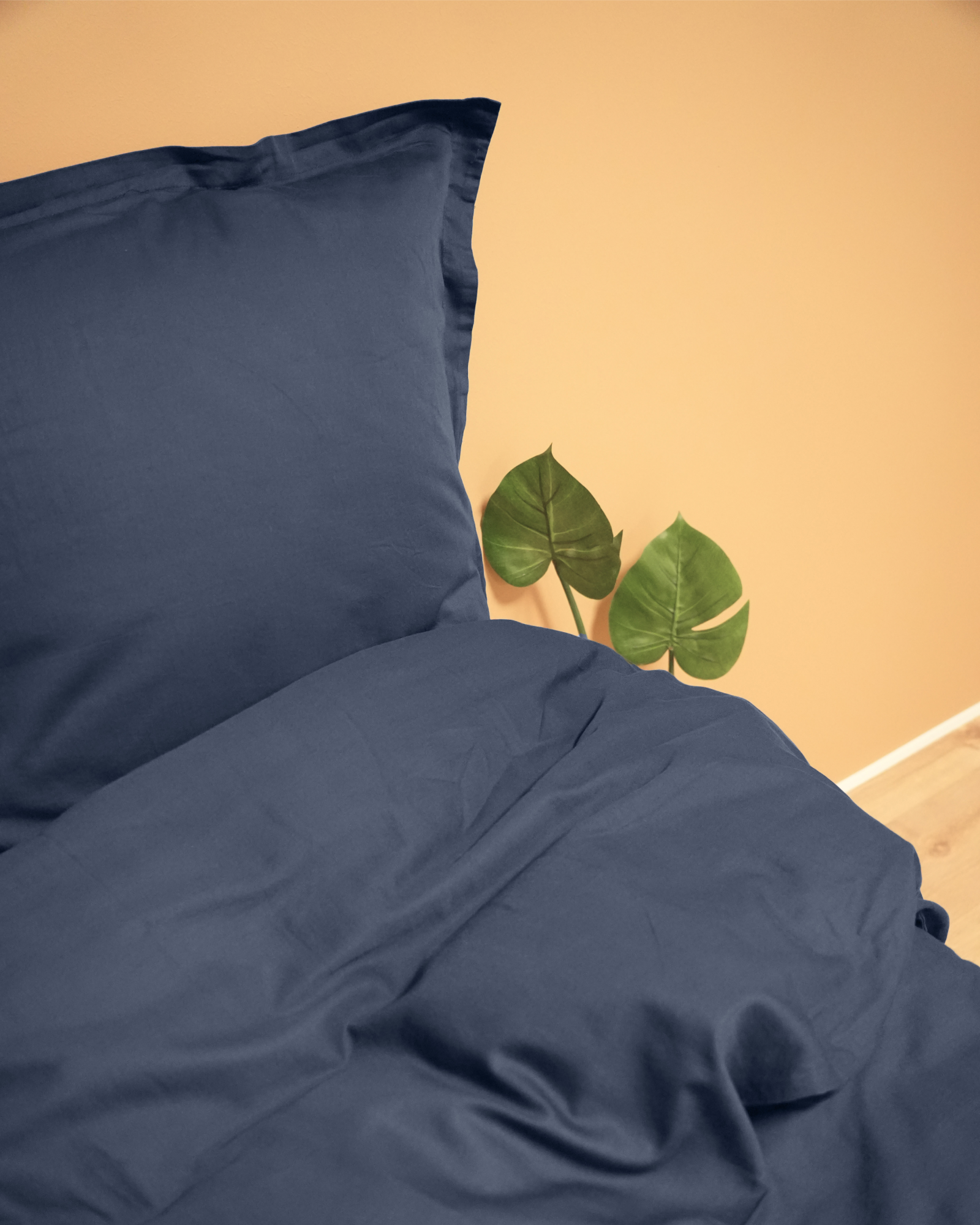 Turiform Sateen Sengetøj