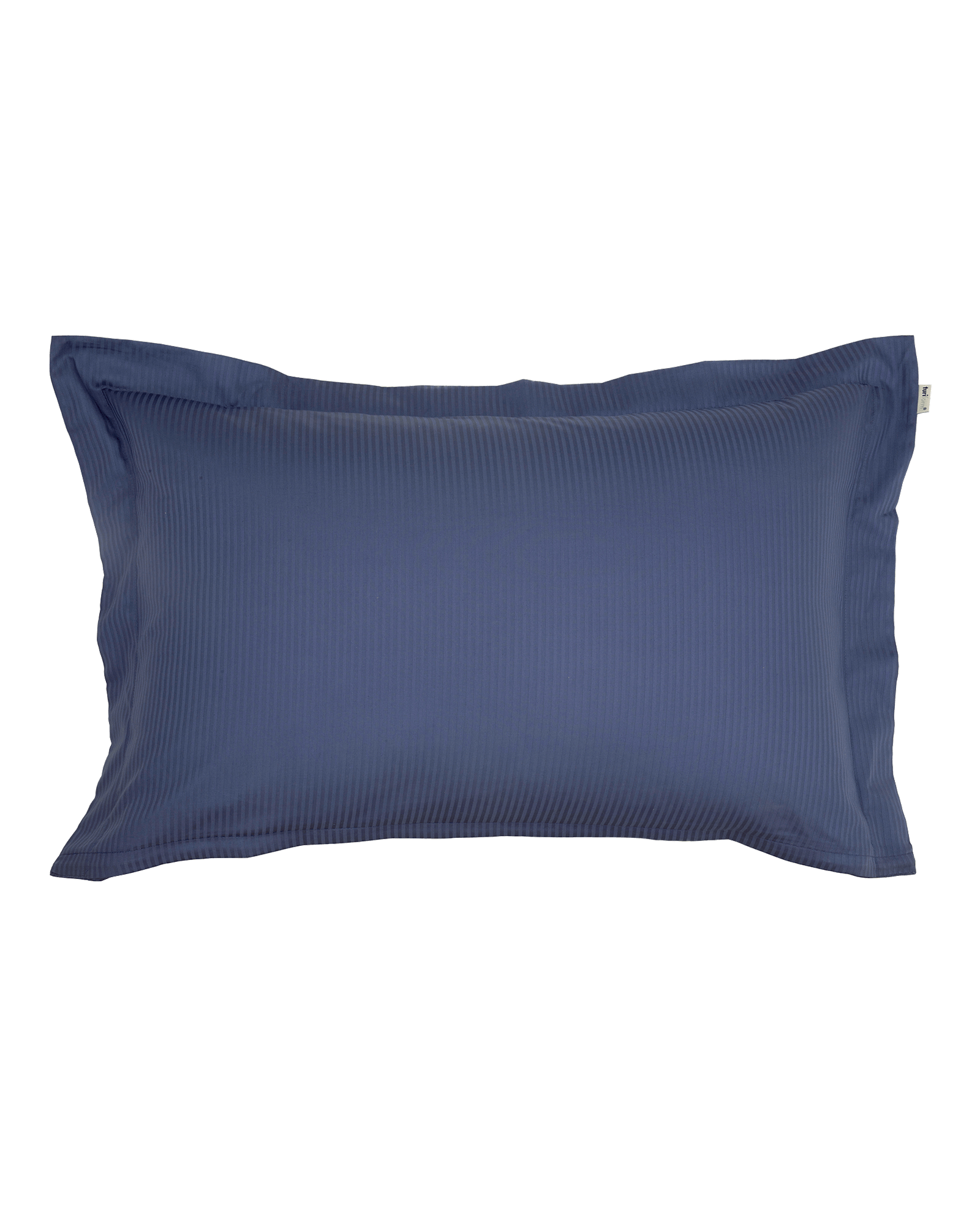 Turistripa DARK BLUE hovedpudebetræk