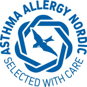 Asthma Allergy Nordic