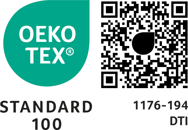 Oeko-Tex Standard 100 - klasse I