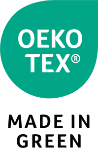 OEKO-TEX® MADE IN GREEN