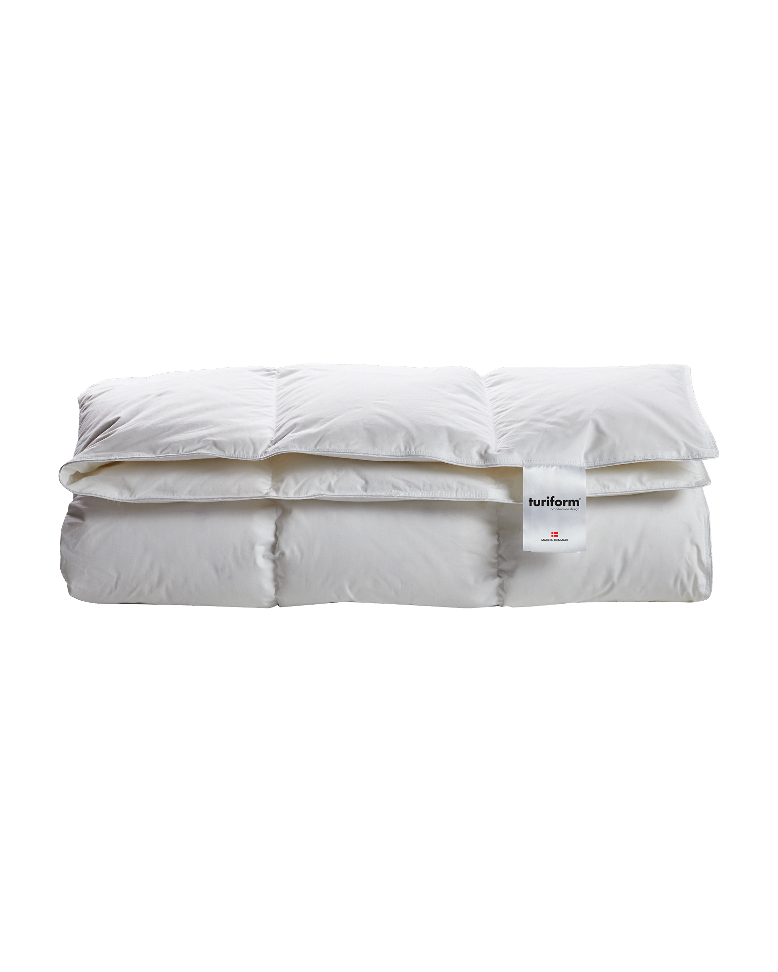 Turiform dyner
