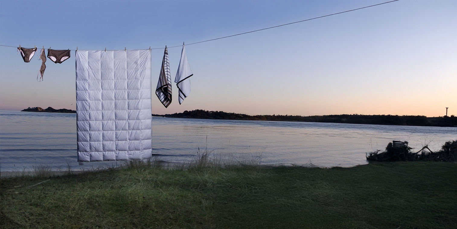 Quilts of Denmark Dyner