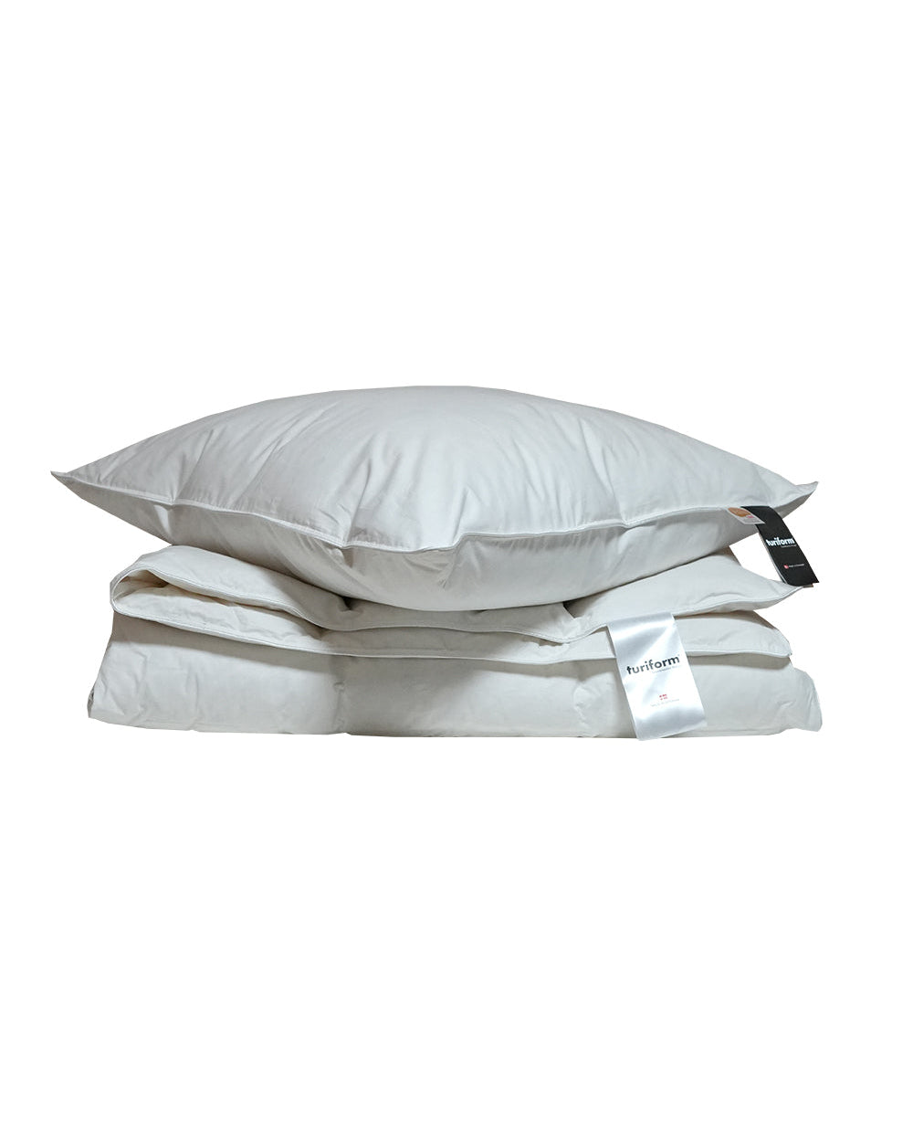 Dyne & Pude Blød Startpakke – 1 person – 140x200 cm