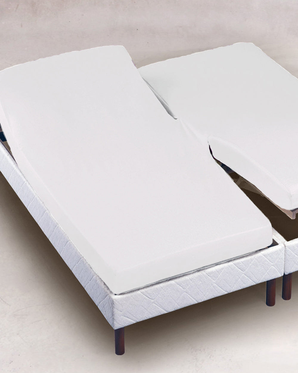 Hvidt Cloud H-splitlagen 65 cm