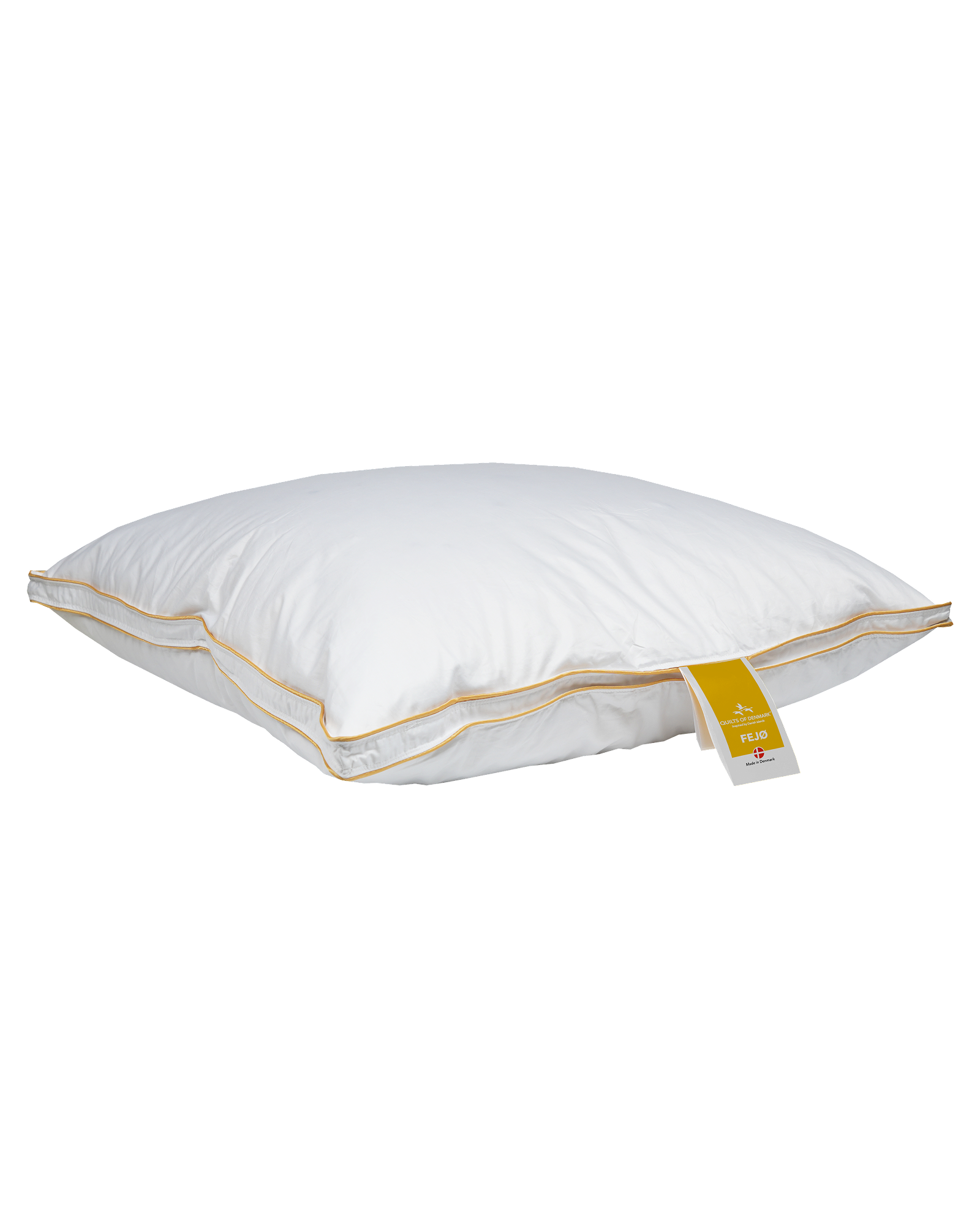 FEJØ 3-kammer pude
