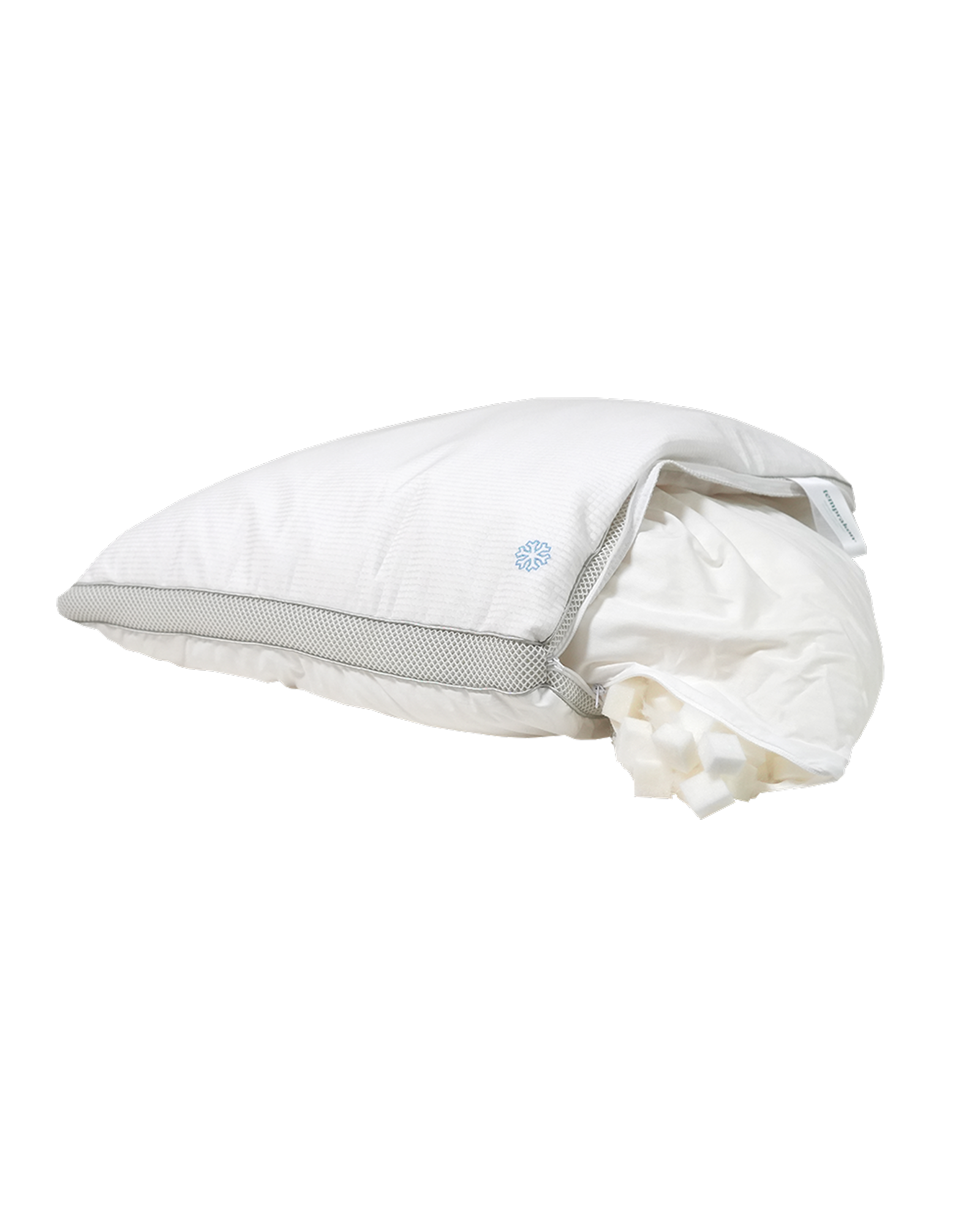 Temprakon Comfort Pillow