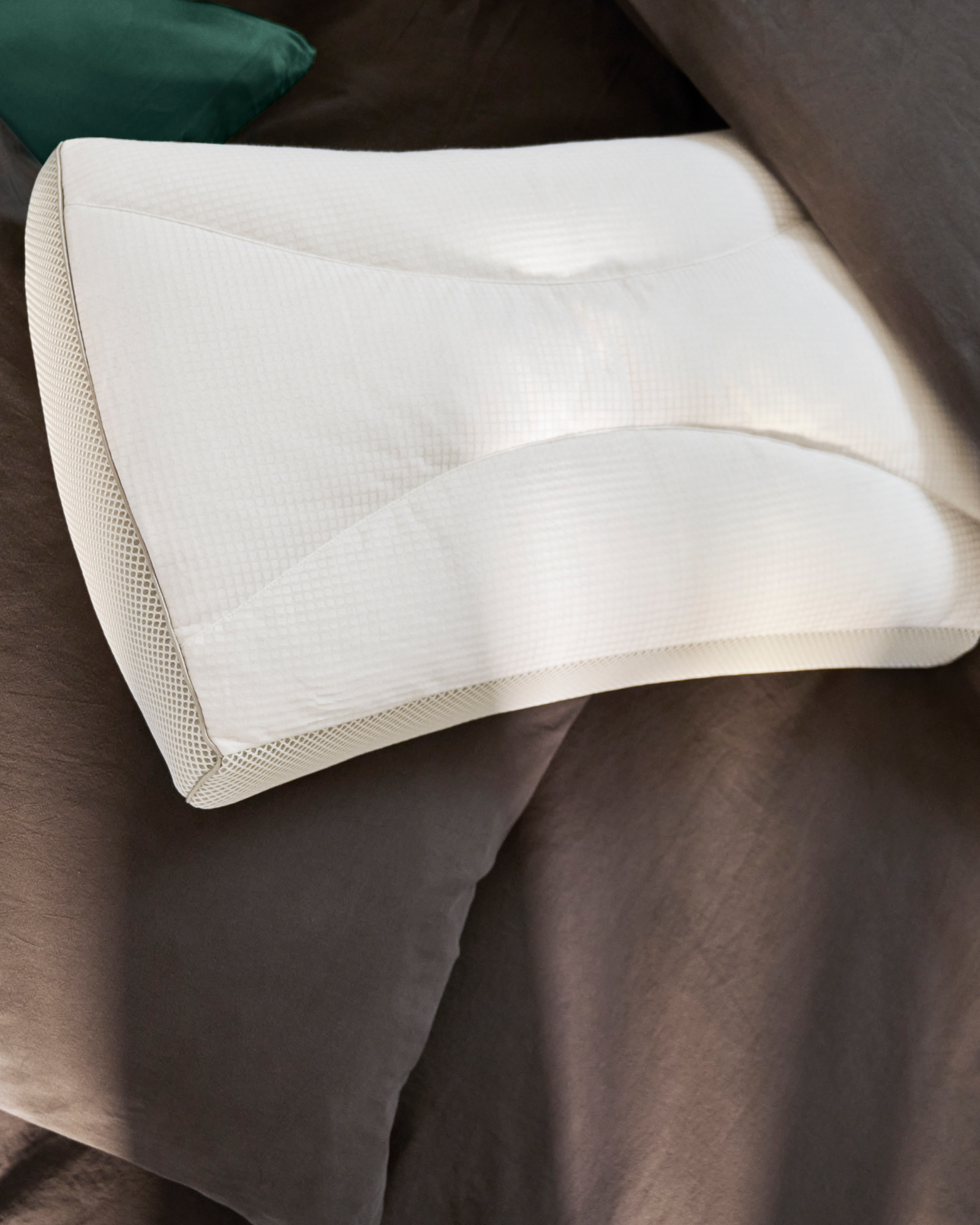 Temprakon X Pillow