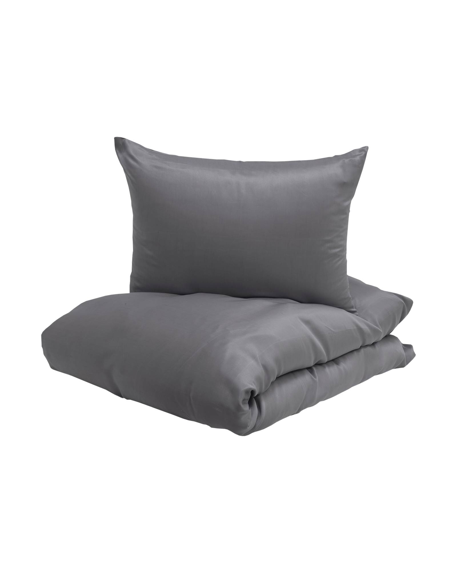 Enjoy GREY sengesæt