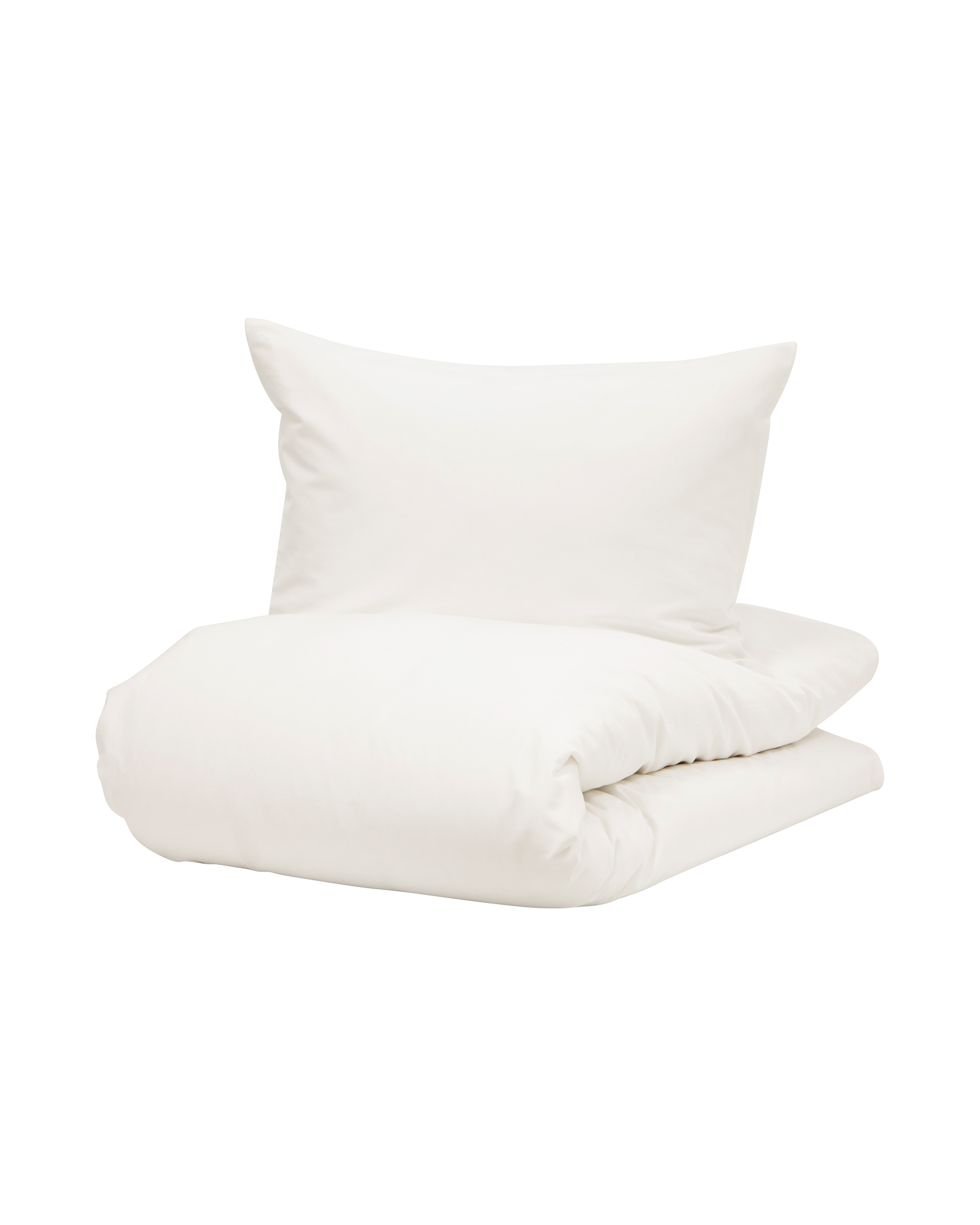 Enjoy WHITE sengesæt