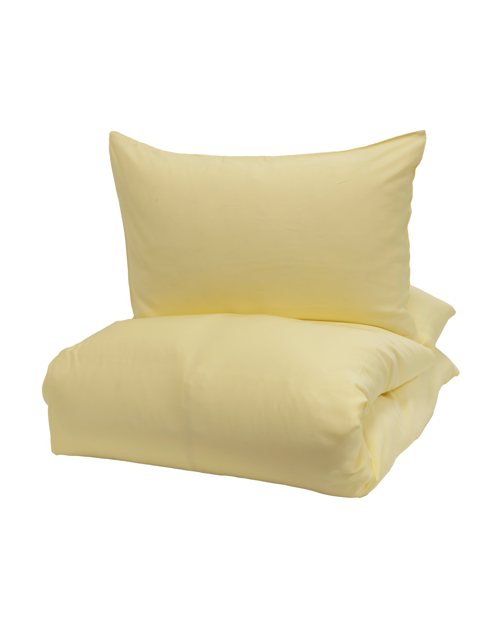 Enjoy YELLOW sengesæt