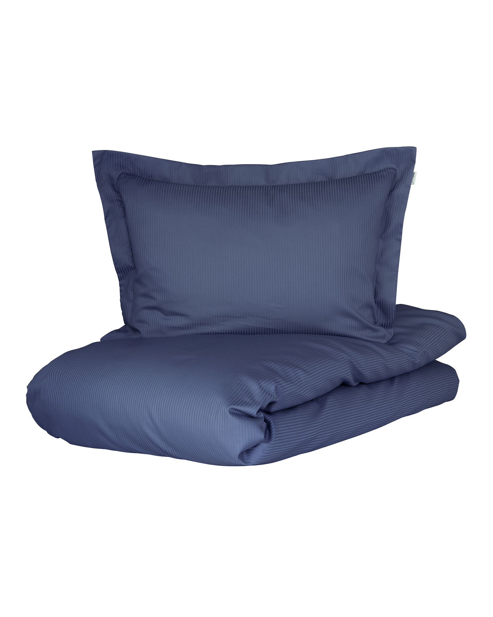 Turistripa DARK BLUE sengesæt